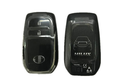 2 knoop Toyota Hilux Verre Zeer belangrijke BM1EW 89904-0K051 8 een Spaander Plastic Lichaam