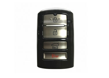 De zwarte Auto Zeer belangrijke Verre FOB- 95440-C5500 UMPE van Kleurenkia 433 Mhz met Batterij