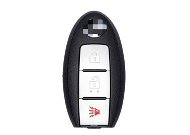 OEM Nissan Rogue Proximity Remote Key FCC S180144106 Pn 285E3-4CB1C