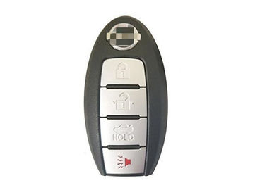 Echte 2014 + Nissan Maxima Remote Key 5WK49609 PN 285E3-JC07A 433 Mhz