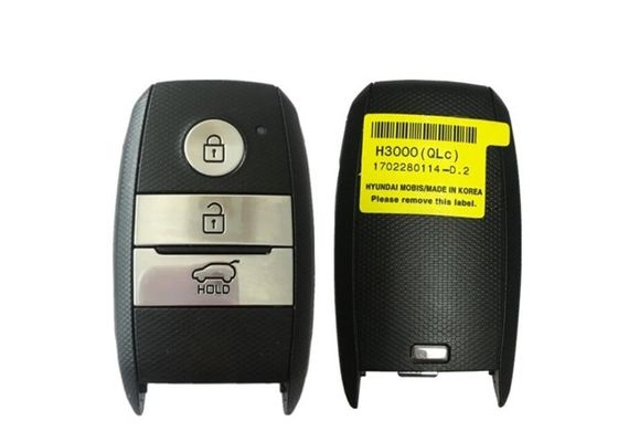 47 Chip Remote KIA Car Key Fob 433MHZ 95440 H3000 Origineel KIA KX5 2017