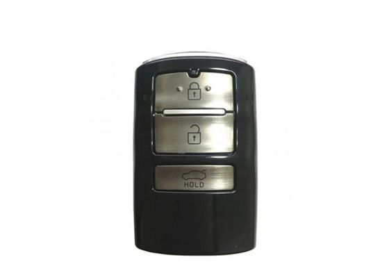 3 knoop KIA Cadenza Car Remote Key 95440-F6100 (YG) 433 de Spaander van Mhz 47
