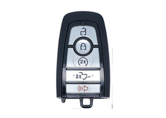 PN 164-R8166 Plastic Ford Proximity Smart Key 902 Mhz met 5 Knopen